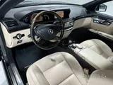 Mercedes S 500 2010