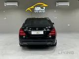 Mercedes S 500 2010