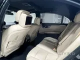 Mercedes S 500 2010