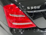 Mercedes S 500 2010