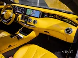 Mercedes S 500 2015