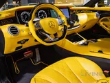 Mercedes S 500 2015