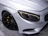 Mercedes S 500 2015