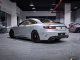 Mercedes S 500 2015