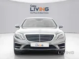 Mercedes S400 2015