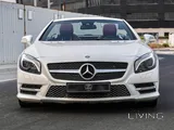 Mercedes SL500