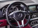 Mercedes SL500