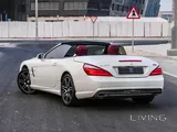Mercedes SL500