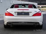 Mercedes SL500