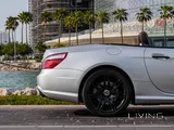 Mercedes SL500 2016