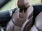 Mercedes SL500 2016