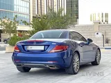 Mercedes SLC300 2019