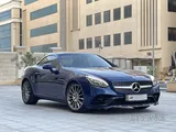 Mercedes SLC300 2019