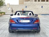 Mercedes SLC300 2019