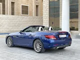 Mercedes SLC300 2019