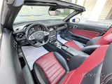 Mercedes SLC300 2019