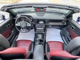 Mercedes SLC300 2019