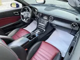 Mercedes SLC300 2019