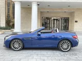 Mercedes SLC300 2019