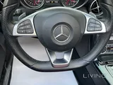 Mercedes SLC300 2019