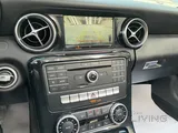 Mercedes SLC300 2019
