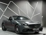 Mercedes SLC43 AMG 2017