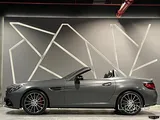 Mercedes SLC43 AMG 2017