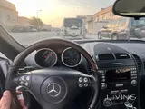 Mercedes SLK 200