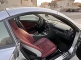 Mercedes SLK 200