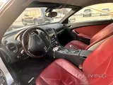 Mercedes SLK 200