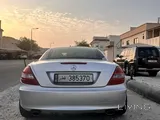 Mercedes SLK 200