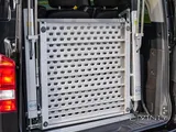 Mercedes Viano 2019