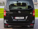 Mercedes Viano 2019