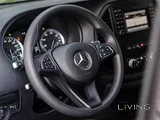 Mercedes Viano 2019