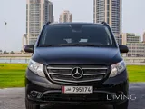 Mercedes Viano 2019