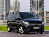Mercedes Viano 2019