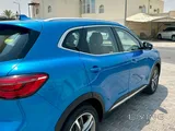 MG 2021 HS 2.0t