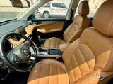 MG 2021 HS 2.0t