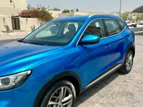 MG 2021 HS 2.0t