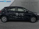 MG 3 1.5L 2025 501KM