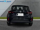 MG 3 1.5L 2025 501KM
