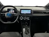 MG 3 1.5L 2025 501KM