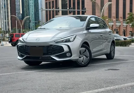 MG 3  2025