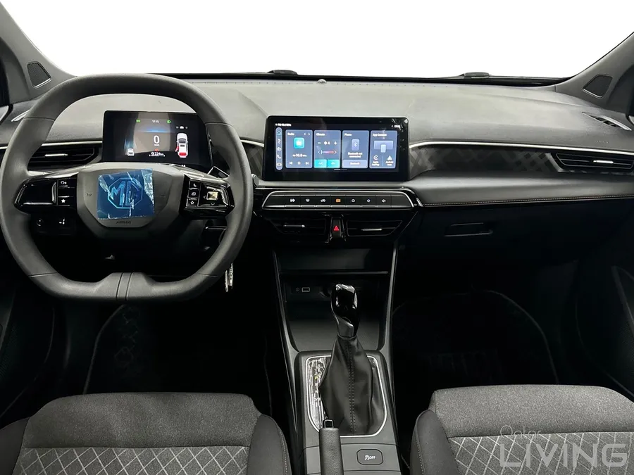 MG 3 1.5L 2026 508KM