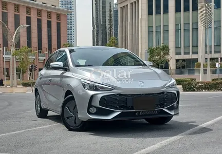 MG 3  2025