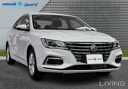 MG 5  2025