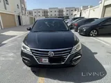 MG 5 Black Edition – 2020 Model | Under Warranty | Full-Service History