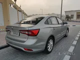MG 5 2021