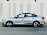 MG 5 2023