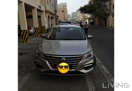 MG 5  2024